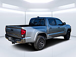 Used 2021 TOYOTA TACOMA  in JACKSONVILLE, FLORIDA (Photo 4)