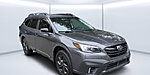 Used 2021 SUBARU OUTBACK ONYX EDITION XT in JACKSONVILLE, FLORIDA
