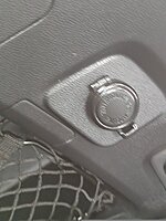 Used 2021 SUBARU OUTBACK ONYX EDITION XT in JACKSONVILLE, FLORIDA (Photo 14)