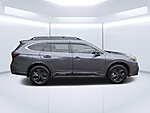 Used 2021 SUBARU OUTBACK ONYX EDITION XT in JACKSONVILLE, FLORIDA (Photo 3)