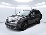 Used 2021 SUBARU OUTBACK ONYX EDITION XT in JACKSONVILLE, FLORIDA (Photo 8)
