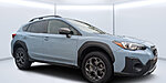 Used 2022 SUBARU XV CROSSTREK SPORT in JACKSONVILLE, FLORIDA