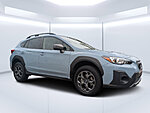 Used 2022 SUBARU XV CROSSTREK SPORT in JACKSONVILLE, FLORIDA (Photo 1)