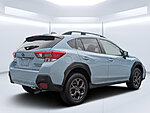 Used 2022 SUBARU XV CROSSTREK SPORT in JACKSONVILLE, FLORIDA (Photo 5)