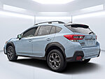 Used 2022 SUBARU XV CROSSTREK SPORT in JACKSONVILLE, FLORIDA (Photo 7)