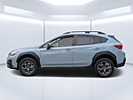 Used 2022 SUBARU XV CROSSTREK SPORT in JACKSONVILLE, FLORIDA (Photo 8)