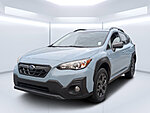 Used 2022 SUBARU XV CROSSTREK SPORT in JACKSONVILLE, FLORIDA (Photo 9)