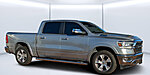 Used 2021 RAM 1500 LARAMIE in JACKSONVILLE, FLORIDA