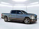 Used 2021 RAM 1500 LARAMIE in JACKSONVILLE, FLORIDA (Photo 1)