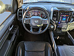 Used 2021 RAM 1500 LARAMIE in JACKSONVILLE, FLORIDA (Photo 17)