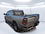 Used 2021 RAM 1500 LARAMIE in JACKSONVILLE, FLORIDA (Photo 7)