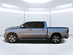 Used 2021 RAM 1500 LARAMIE in JACKSONVILLE, FLORIDA (Photo 8)