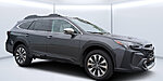 Used 2024 SUBARU OUTBACK TOURING XT in JACKSONVILLE, FLORIDA