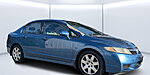 Used 2010 Honda Civic LX in JACKSONVILLE, FLORIDA