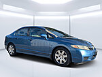 Used 2010 Honda Civic LX in JACKSONVILLE, FLORIDA (Photo 1)