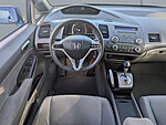 Used 2010 Honda Civic LX in JACKSONVILLE, FLORIDA (Photo 15)