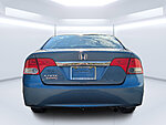 Used 2010 Honda Civic LX in JACKSONVILLE, FLORIDA (Photo 5)
