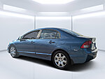Used 2010 Honda Civic LX in JACKSONVILLE, FLORIDA (Photo 6)