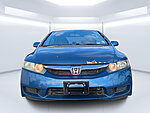 Used 2010 Honda Civic LX in JACKSONVILLE, FLORIDA (Photo 9)