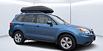 Used 2015 SUBARU FORESTER 2.5I LIMITED in JACKSONVILLE, FLORIDA