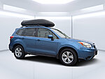 Used 2015 SUBARU FORESTER 2.5I LIMITED in JACKSONVILLE, FLORIDA (Photo 1)