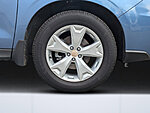 Used 2015 SUBARU FORESTER 2.5I LIMITED in JACKSONVILLE, FLORIDA (Photo 12)
