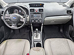 Used 2015 SUBARU FORESTER 2.5I LIMITED in JACKSONVILLE, FLORIDA (Photo 17)