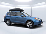 Used 2015 SUBARU FORESTER 2.5I LIMITED in JACKSONVILLE, FLORIDA (Photo 3)