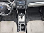 Used 2015 SUBARU FORESTER 2.5I LIMITED in JACKSONVILLE, FLORIDA (Photo 21)