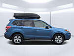 Used 2015 SUBARU FORESTER 2.5I LIMITED in JACKSONVILLE, FLORIDA (Photo 4)