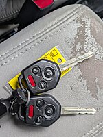 Used 2015 SUBARU FORESTER 2.5I LIMITED in JACKSONVILLE, FLORIDA (Photo 39)