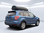 Used 2015 SUBARU FORESTER 2.5I LIMITED in JACKSONVILLE, FLORIDA (Photo 5)