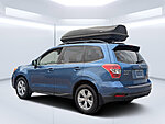 Used 2015 SUBARU FORESTER 2.5I LIMITED in JACKSONVILLE, FLORIDA (Photo 7)