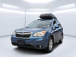 Used 2015 SUBARU FORESTER 2.5I LIMITED in JACKSONVILLE, FLORIDA (Photo 9)