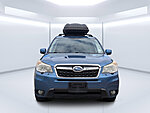 Used 2015 SUBARU FORESTER 2.5I LIMITED in JACKSONVILLE, FLORIDA (Photo 10)