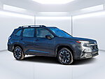 Used 2025 SUBARU FORESTER BASEP in JACKSONVILLE, FLORIDA (Photo 3)