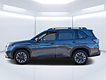 Used 2025 SUBARU FORESTER BASEP in JACKSONVILLE, FLORIDA (Photo 8)