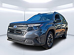 Used 2025 SUBARU FORESTER BASEP in JACKSONVILLE, FLORIDA (Photo 9)