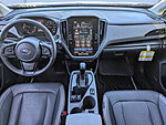 Used 2025 SUBARU XV CROSSTREK LIMITED in JACKSONVILLE, FLORIDA (Photo 17)