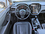 Used 2025 SUBARU XV CROSSTREK LIMITED in JACKSONVILLE, FLORIDA (Photo 18)