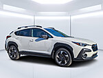Used 2025 SUBARU XV CROSSTREK LIMITED in JACKSONVILLE, FLORIDA (Photo 3)