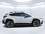 Used 2025 SUBARU XV CROSSTREK LIMITED in JACKSONVILLE, FLORIDA (Photo 4)