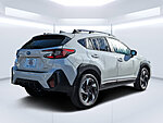 Used 2025 SUBARU XV CROSSTREK LIMITED in JACKSONVILLE, FLORIDA (Photo 5)