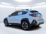 Used 2025 SUBARU XV CROSSTREK LIMITED in JACKSONVILLE, FLORIDA (Photo 7)
