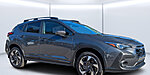 Used 2025 SUBARU XV CROSSTREK LIMITED in JACKSONVILLE, FLORIDA