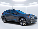 Used 2025 SUBARU XV CROSSTREK LIMITED in JACKSONVILLE, FLORIDA (Photo 1)