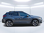 Used 2025 SUBARU XV CROSSTREK LIMITED in JACKSONVILLE, FLORIDA (Photo 4)