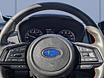 Used 2025 SUBARU XV CROSSTREK LIMITED in JACKSONVILLE, FLORIDA (Photo 33)