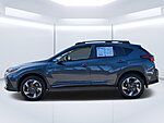Used 2025 SUBARU XV CROSSTREK LIMITED in JACKSONVILLE, FLORIDA (Photo 8)