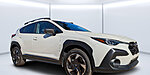 Used 2025 SUBARU XV CROSSTREK LIMITED in JACKSONVILLE, FLORIDA